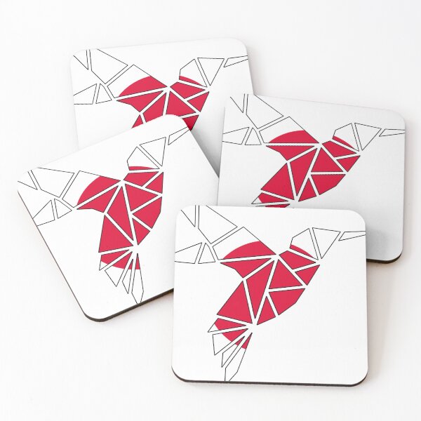 Item preview, hummingbirds Japan designed and sold by the Zarock Shop.