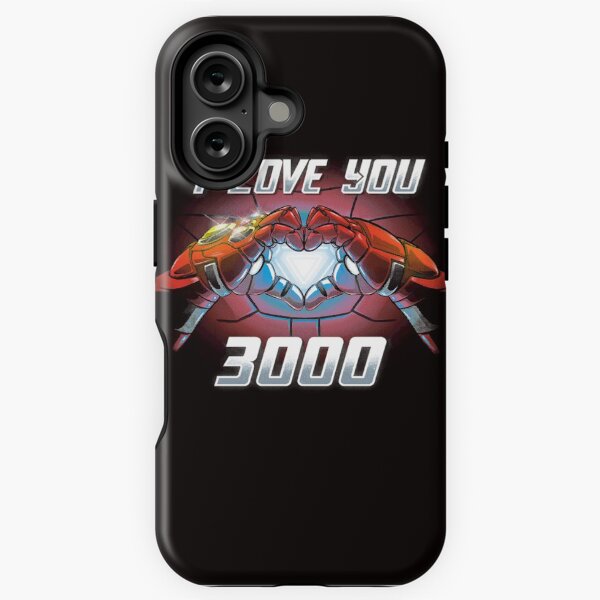 I Love You 3000 T-Shirt For Men Women