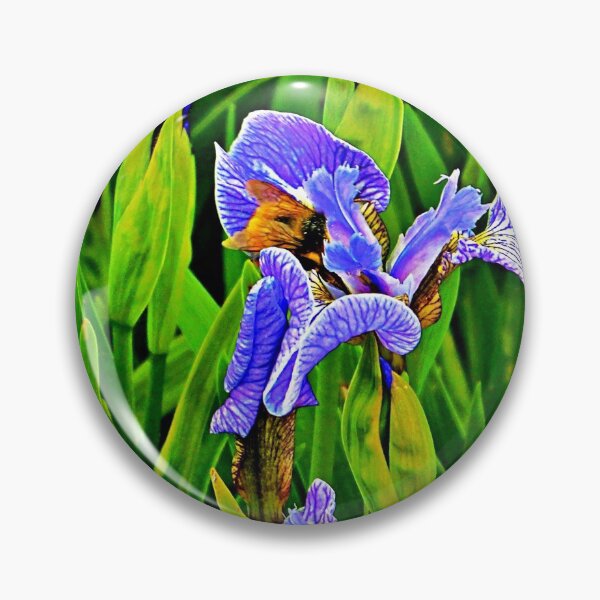 Item preview, Preoccupied Bee designed and sold by 1divergent1.