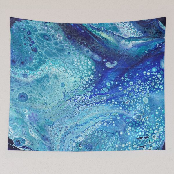 Item preview, Into The Blue by Cherished Lights designed and sold by CherishedLights.