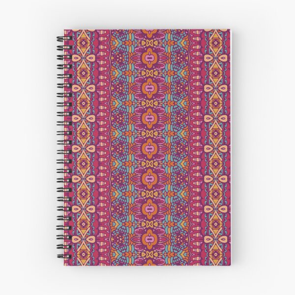 Item preview, Guatemala Textile Pattern designed and sold by GutsyShop.