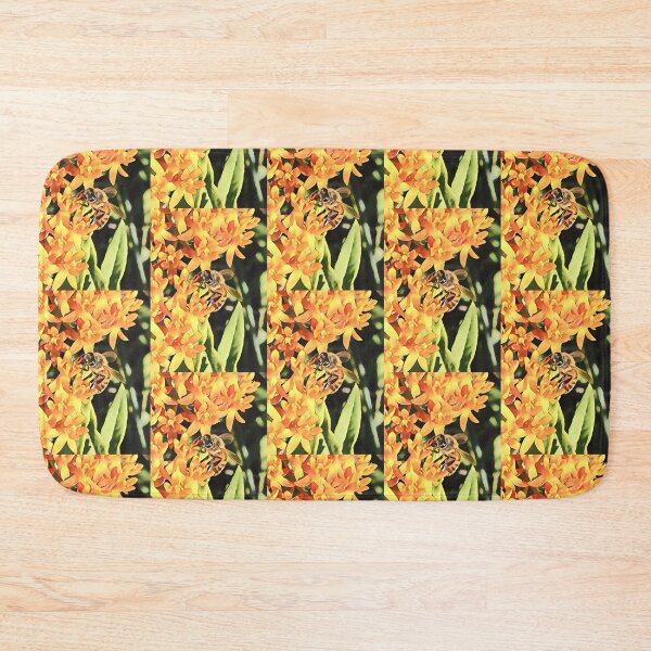 Item preview, Bee on a Sunny Day designed and sold by Figglywig Art Studios.