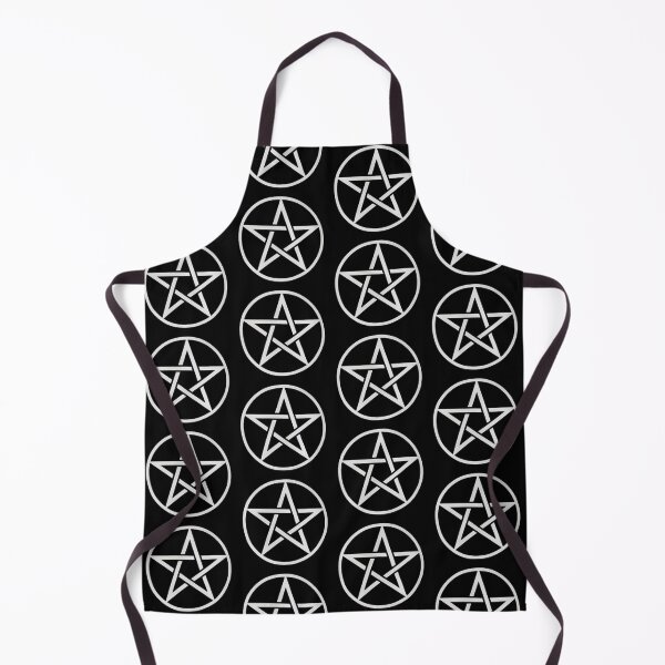 Item preview, Pentagram star designed and sold by Albert Faldet.