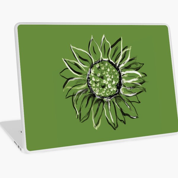 Item preview, Vert tournesol designed and sold by Sharon Glennon.