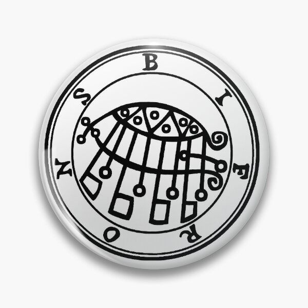 Item preview, Bifrons designed and sold by TheAlchemyDen.