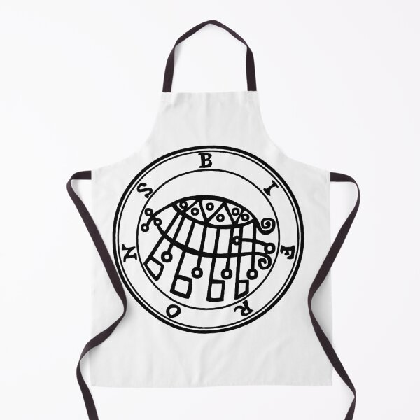 Item preview, Bifrons designed and sold by TheAlchemyDen.