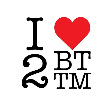 Artwork thumbnail, LOVE TO BTTM!! by Raul-Raziel