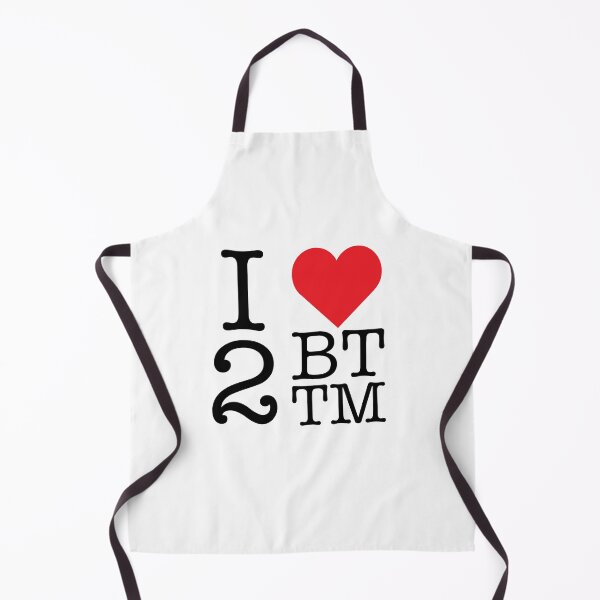 Item preview, LOVE TO BTTM!! designed and sold by Raul-Raziel.