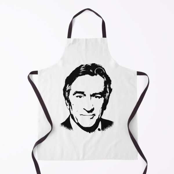 Item preview, Robert De Niro Pop Art Portrait designed and sold by NormaRitchie.
