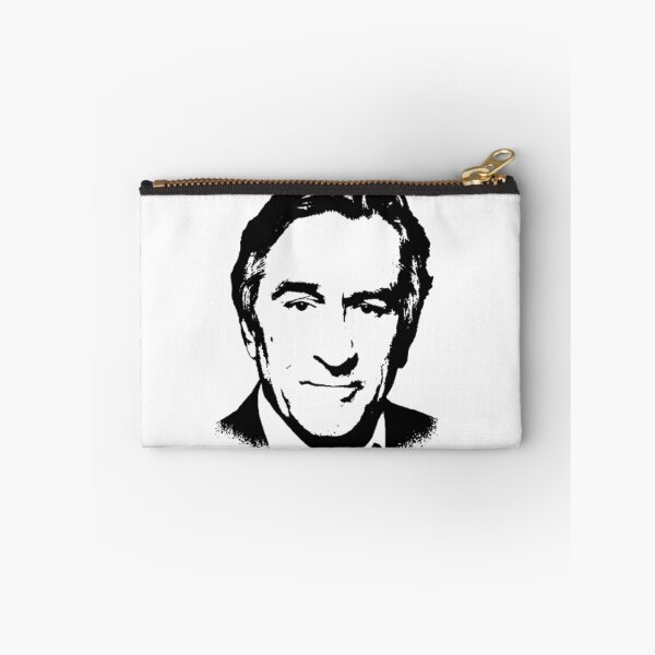 Item preview, Robert De Niro Pop Art Portrait designed and sold by NormaRitchie.