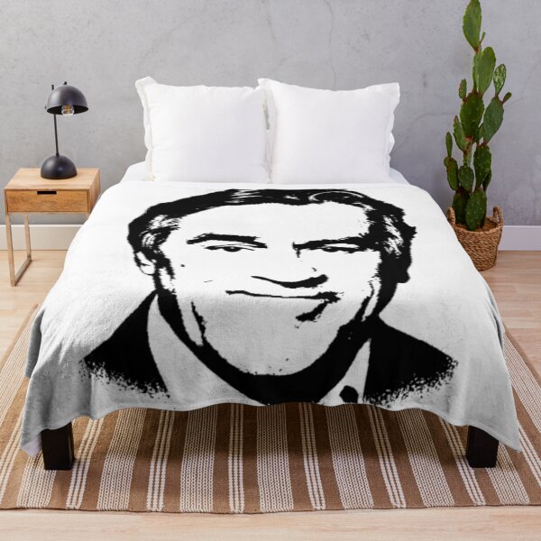 Item preview, Robert De Niro Pop Art Portrait designed and sold by NormaRitchie.