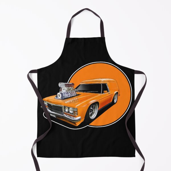 Artikelvorschau, Holden Sandman entworfen und verkauft von edgecreative.