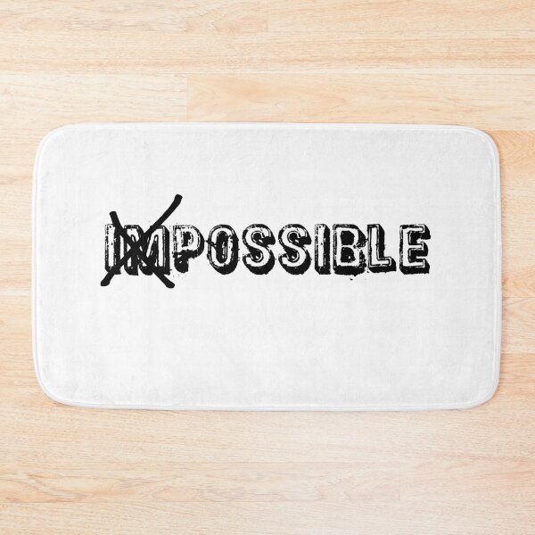 Item preview, Make The Impossible Possible>>success designed and sold by BAS257.