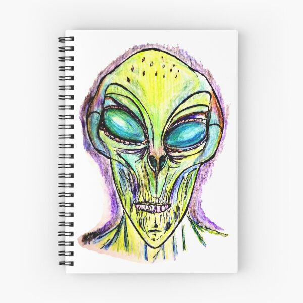 Item preview,  Alien Design designed and sold by CanDo20.