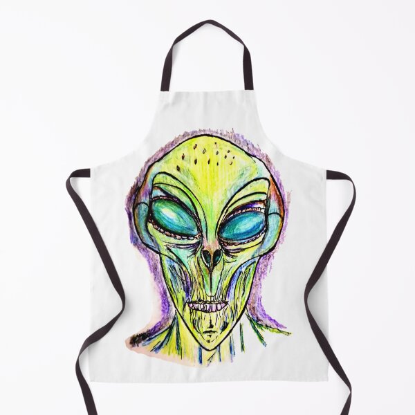 Item preview,  Alien Design designed and sold by CanDo20.