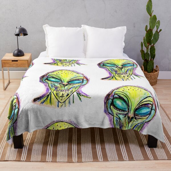 Item preview,  Alien Design designed and sold by CanDo20.