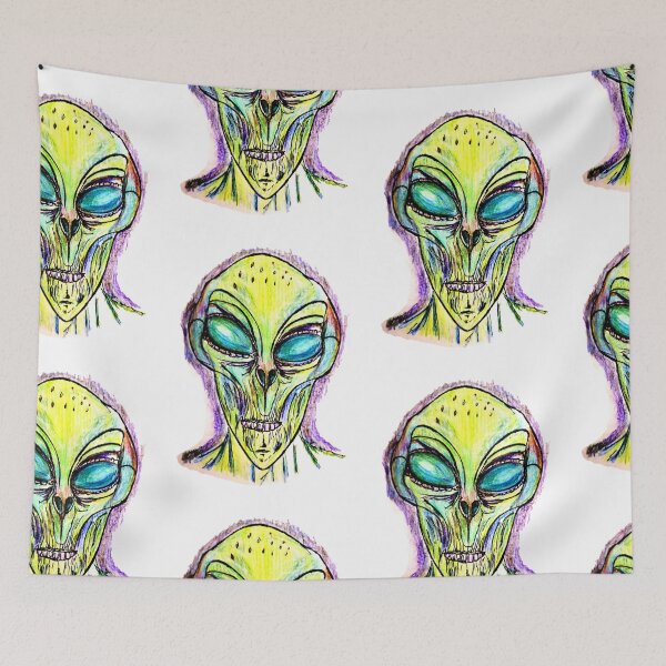 Item preview,  Alien Design designed and sold by CanDo20.