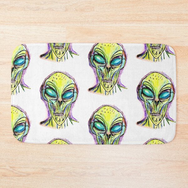 Item preview,  Alien Design designed and sold by CanDo20.