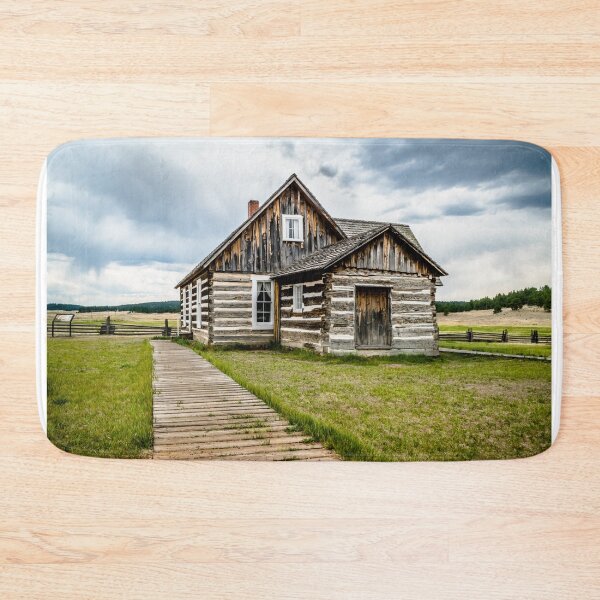 Item preview, Log Cabin designed and sold by Danny Key.