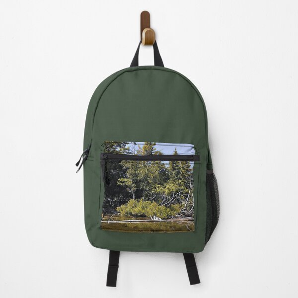 Item preview, Crystal River, Michigan designed and sold by Figglywig Art Studios.