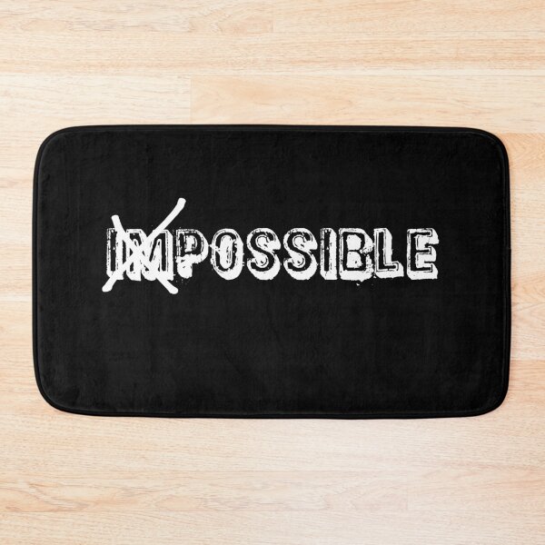 Item preview, Make The Impossible Possible>>success designed and sold by BAS257.