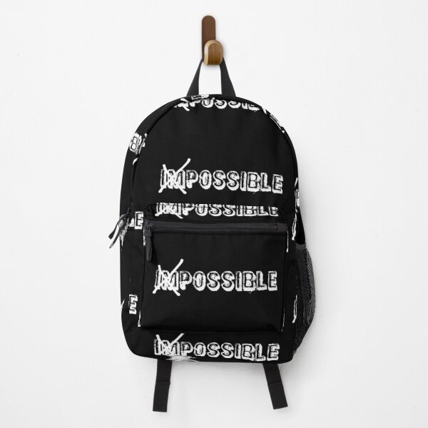 Item preview, Make The Impossible Possible>>success designed and sold by BAS257.