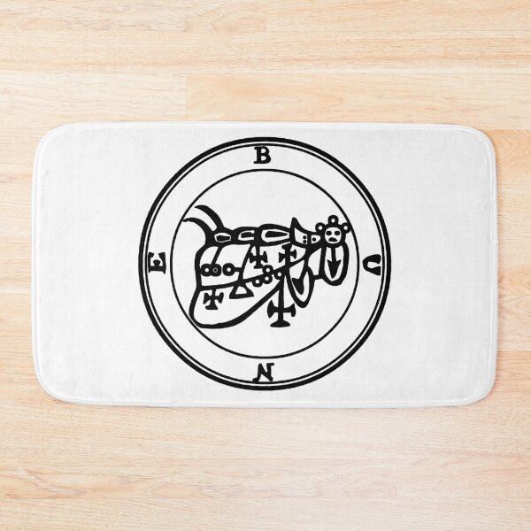 Item preview, Bune designed and sold by TheAlchemyDen.