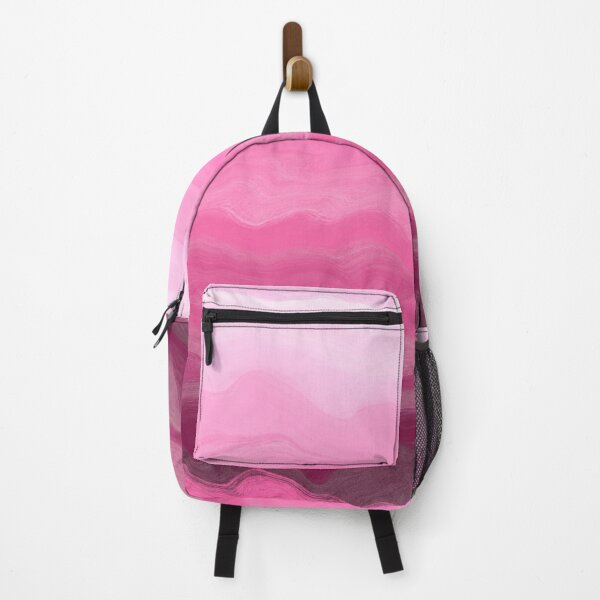 Item preview, Misty Pink Morning designed and sold by Squarebird.