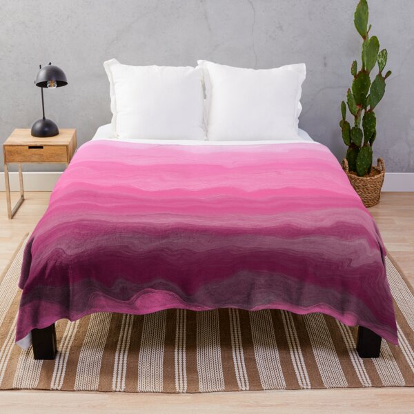 Item preview, Misty Pink Morning designed and sold by Squarebird.