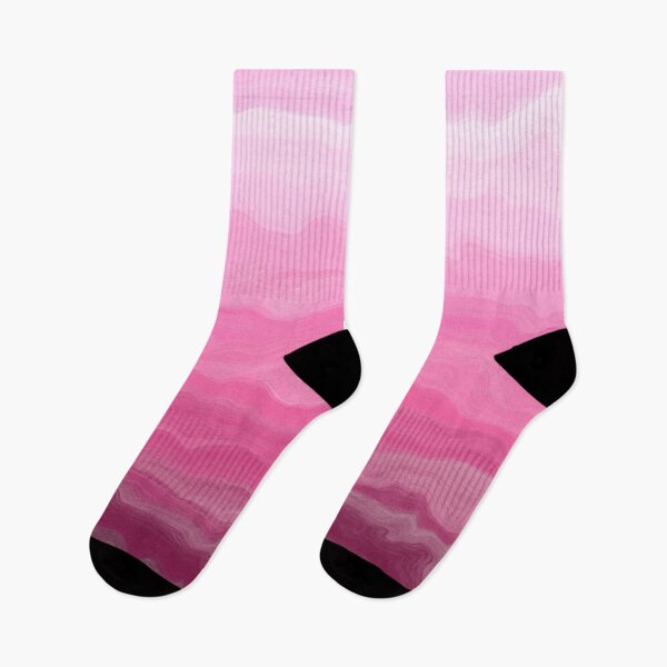 Item preview, Misty Pink Morning designed and sold by Squarebird.