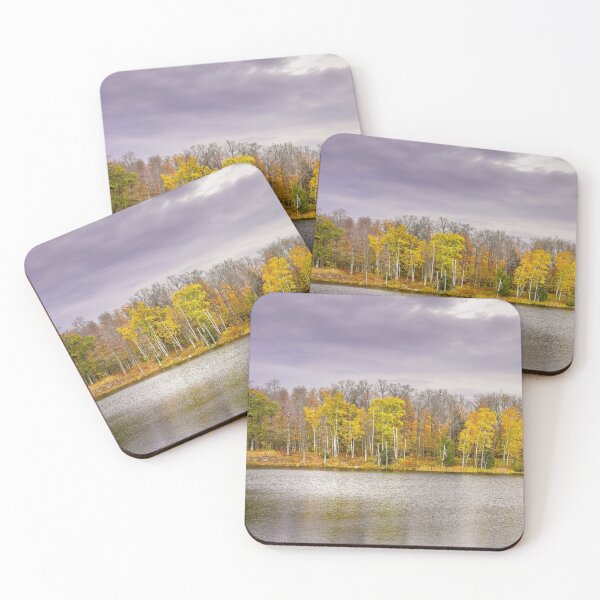 Item preview, Autumn Reflections designed and sold by Susan Rydberg.