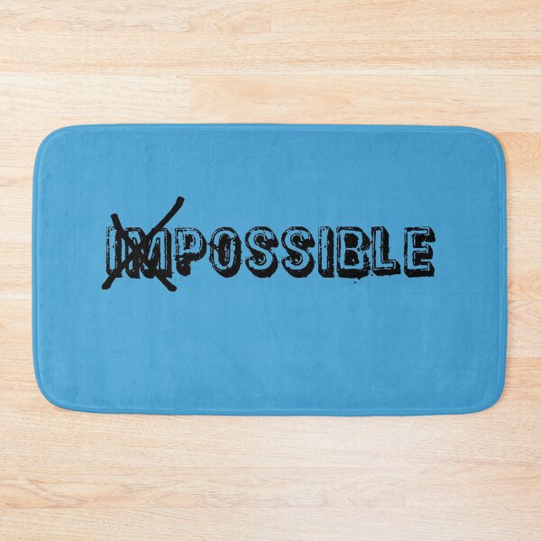 Item preview,  Make The Impossible Possible>>success designed and sold by BAS257.