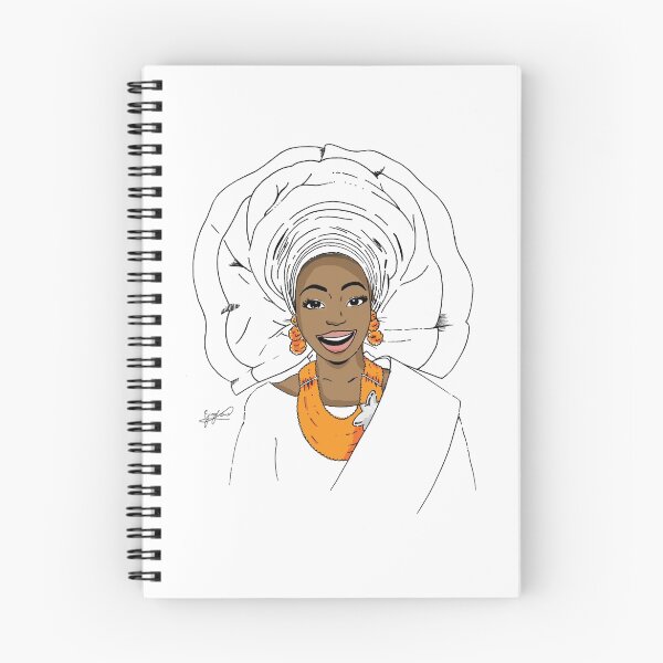 Item preview, Nigerian Bride designed and sold by theycallmeedge.