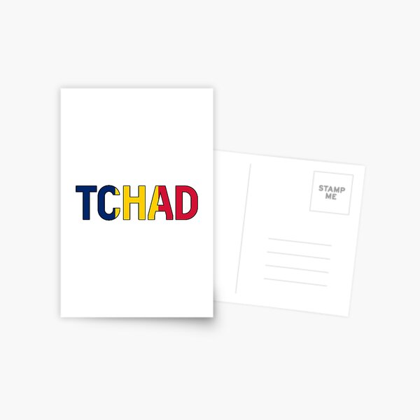 Item preview, Chad Word designed and sold by AmrMualla.