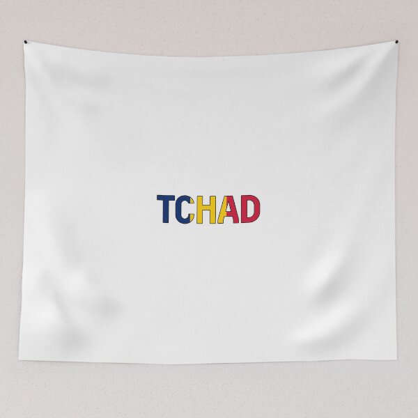 Item preview, Chad Word designed and sold by AmrMualla.