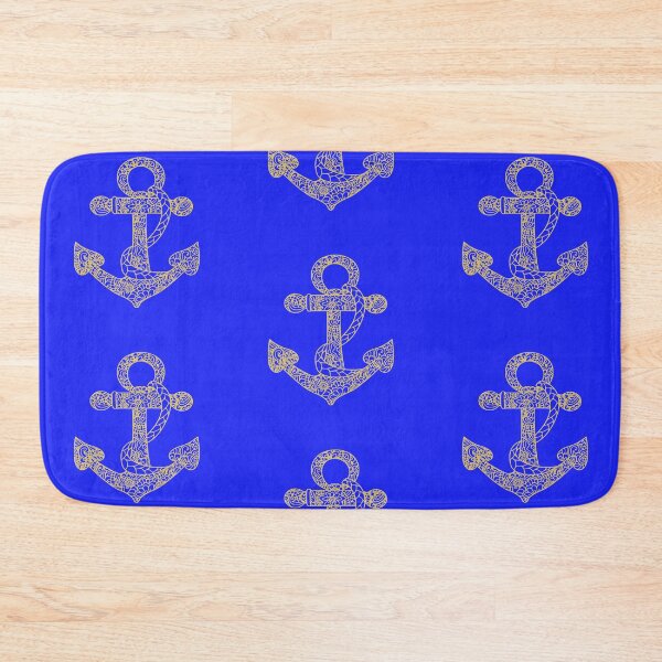 Item preview, Golden Anchor designed and sold by Sinfamous.