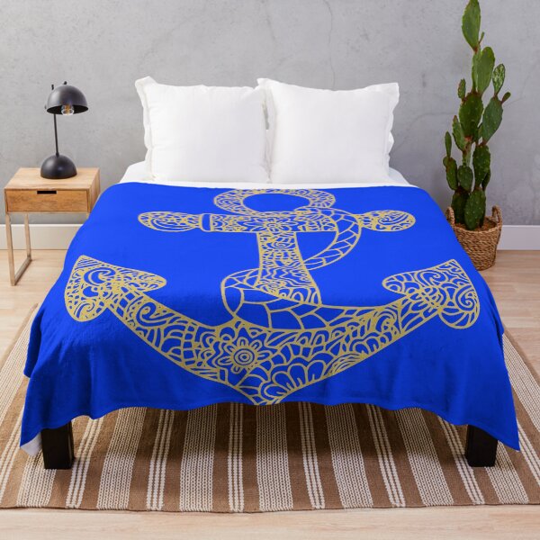 Item preview, Golden Anchor designed and sold by Sinfamous.