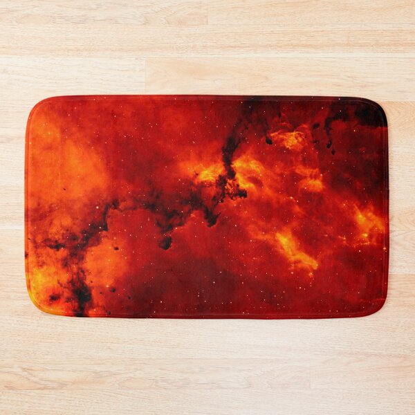 Item preview, Red & Orange Solar Flare designed and sold by liftdesign.