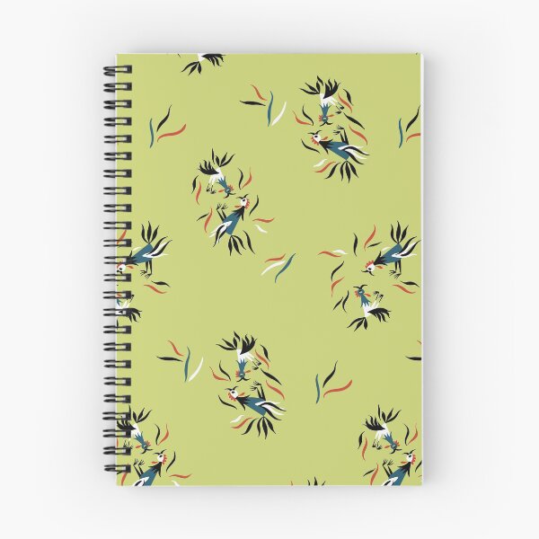 Item preview, Retro Roosters designed and sold by Raqilu Designs.