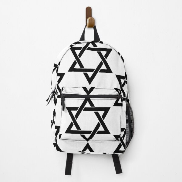 Item preview, Star of David designed and sold by Albert Faldet.