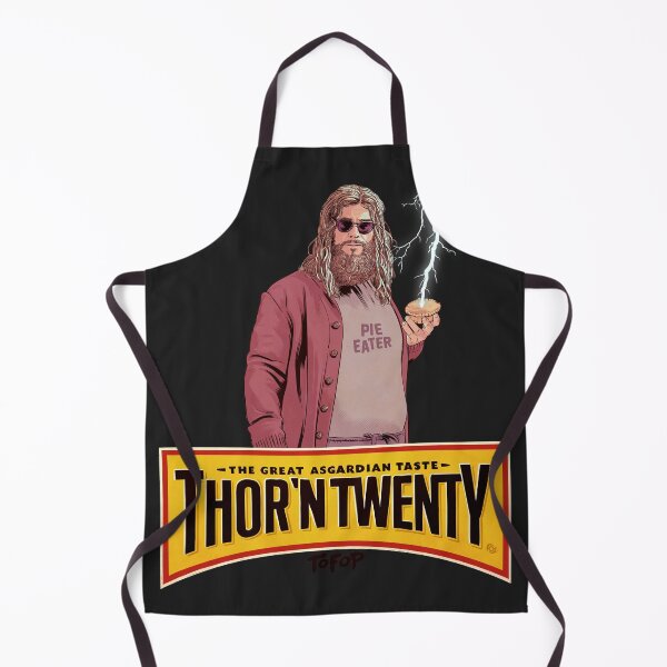 Item preview, TOFOP - Pie Eater designed and sold by James Fosdike.