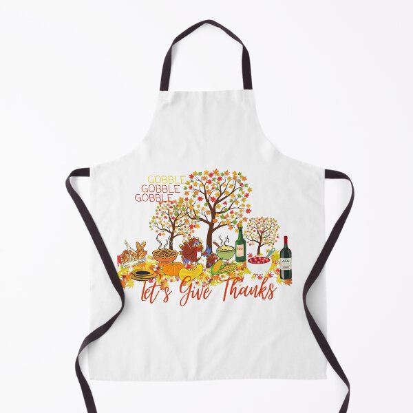 Item preview, Let's give thanks, Gobble gobble gobble mask, Thanksgiving Shirt, Family Thanksgiving Shirt, Funny Thanksgiving Shirt, Gobble gobble mask, FavoriteThanksgiving Food Shirts, Gooble Gobble designed and sold by prteacool.