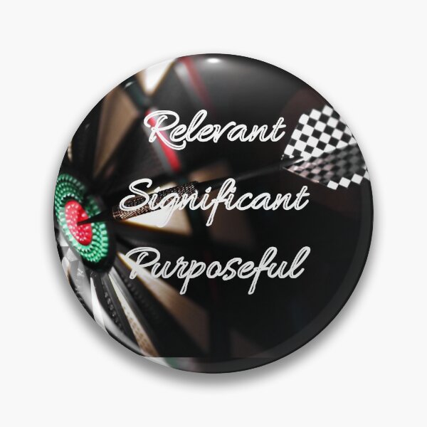 Item preview, Relevant Significant Purposeful designed and sold by 3LoveliesStore.