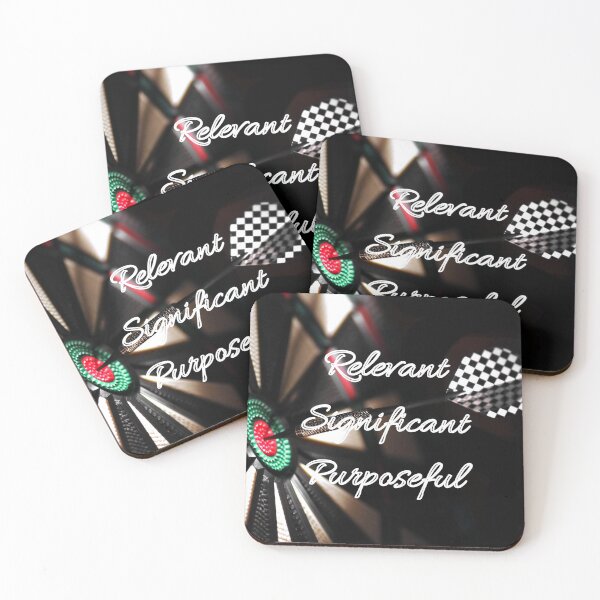 Item preview, Relevant Significant Purposeful designed and sold by 3LoveliesStore.