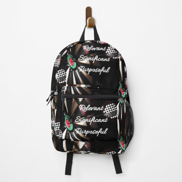 Item preview, Relevant Significant Purposeful designed and sold by 3LoveliesStore.