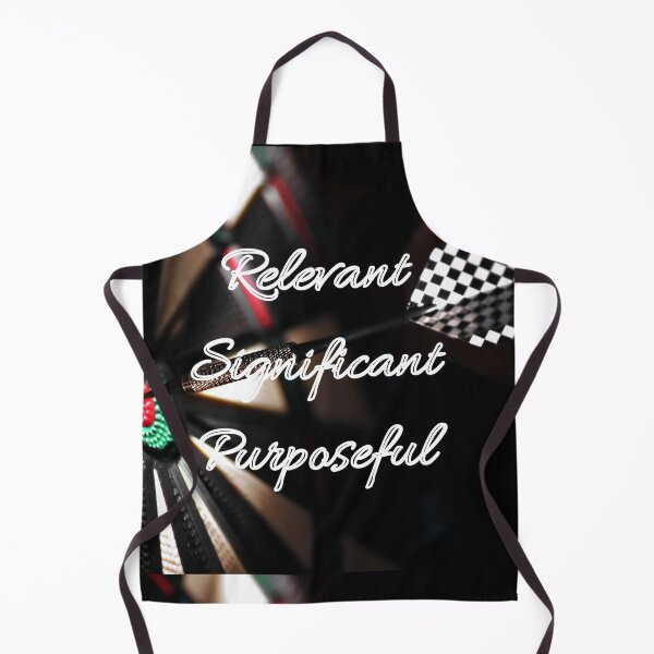 Item preview, Relevant Significant Purposeful designed and sold by 3LoveliesStore.