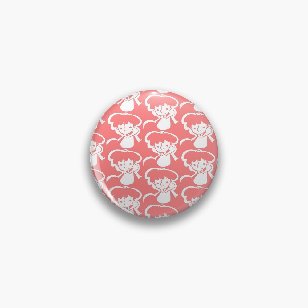 Item preview, Pin designed and sold by Ignite-IV.