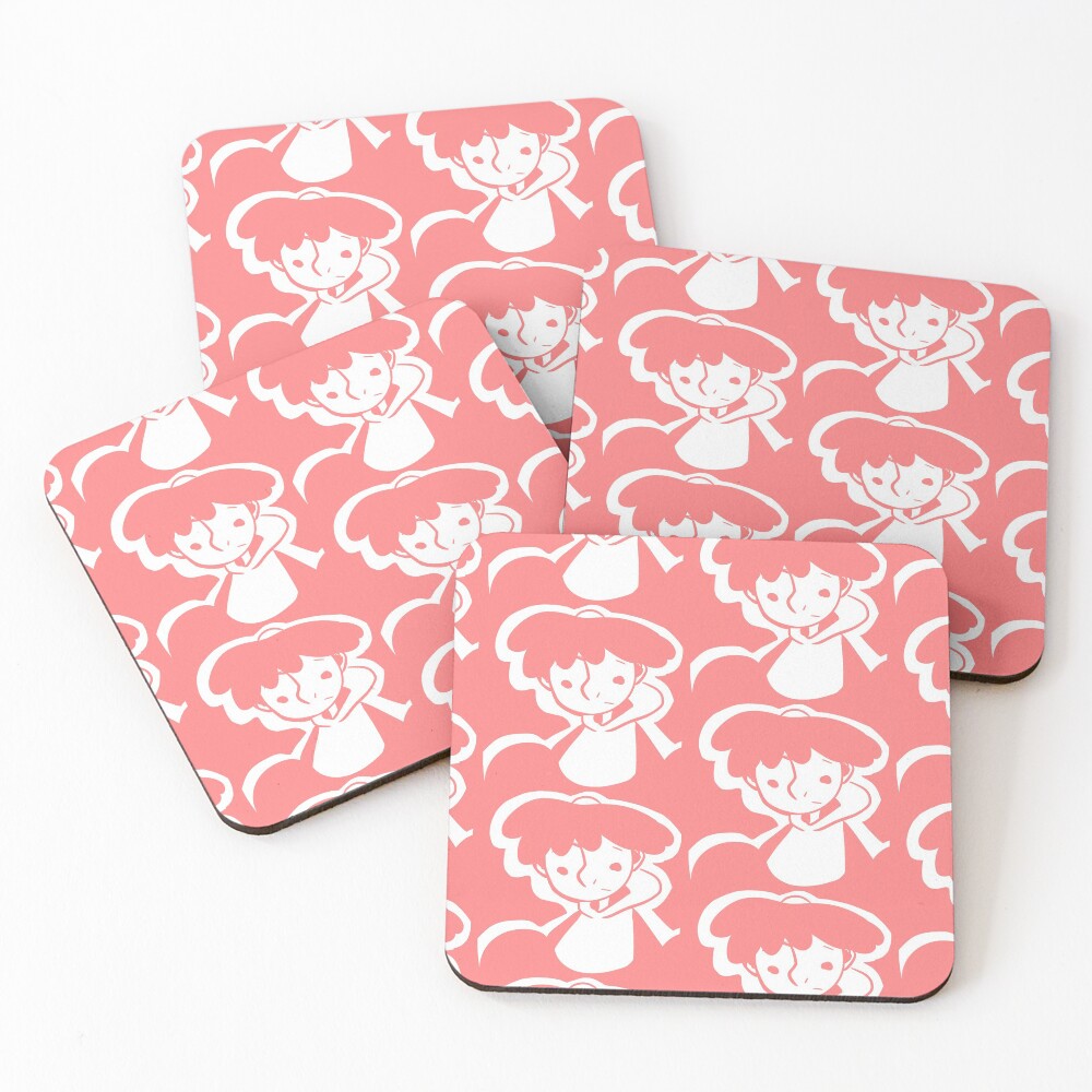 Item preview, Coasters (Set of 4) designed and sold by Ignite-IV.