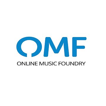 Artwork thumbnail, OMF (Black) by promusicfoundry