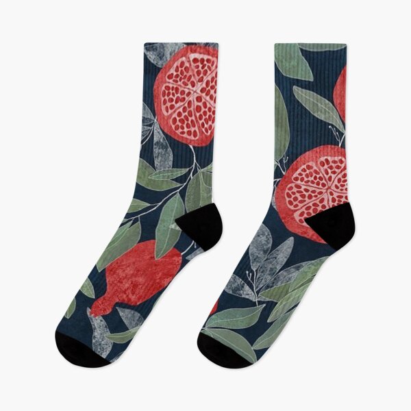 Item preview, Diseño de patrón de frutas designed and sold by JanraDesigns.